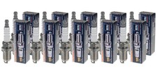 10x BERU Zündkerzen für Ford Fiesta VI JH_ JD_ JU_ Seat Mii KF1_ 2 DY EP