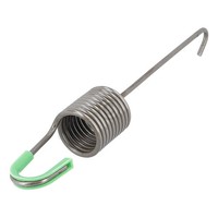 Tragfeder Candy/ Hoover 43026844 FüR Waschmaschine Candy/ Hoover