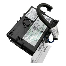 Vauxhall Mokka X 2016-2019 Radio Receiver Control Module Rf900 Navi 84156702 Vauxhall Mokka X 2016-2019 Radio Receiver Control Module Rf900 Navi 84156702