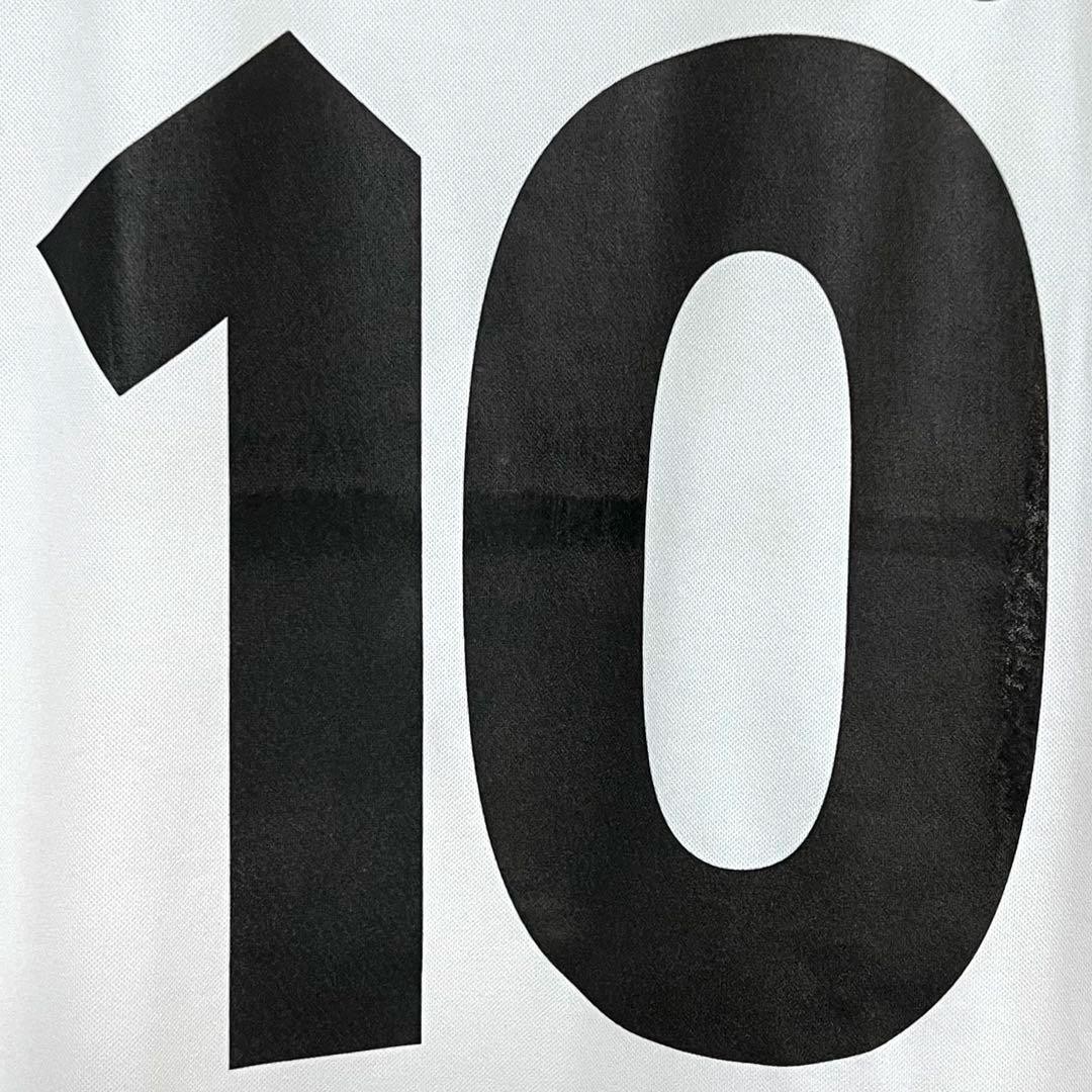 Juventus FC 1998/99 #10 Del Piero Jersey Size M New with Tags From