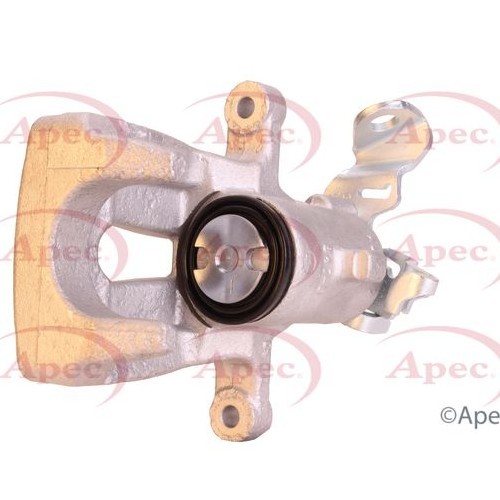 For RENAULT MODUS/GRAND MODUS 2004 on BRAKE CALIPER (REAR RH) RCA408