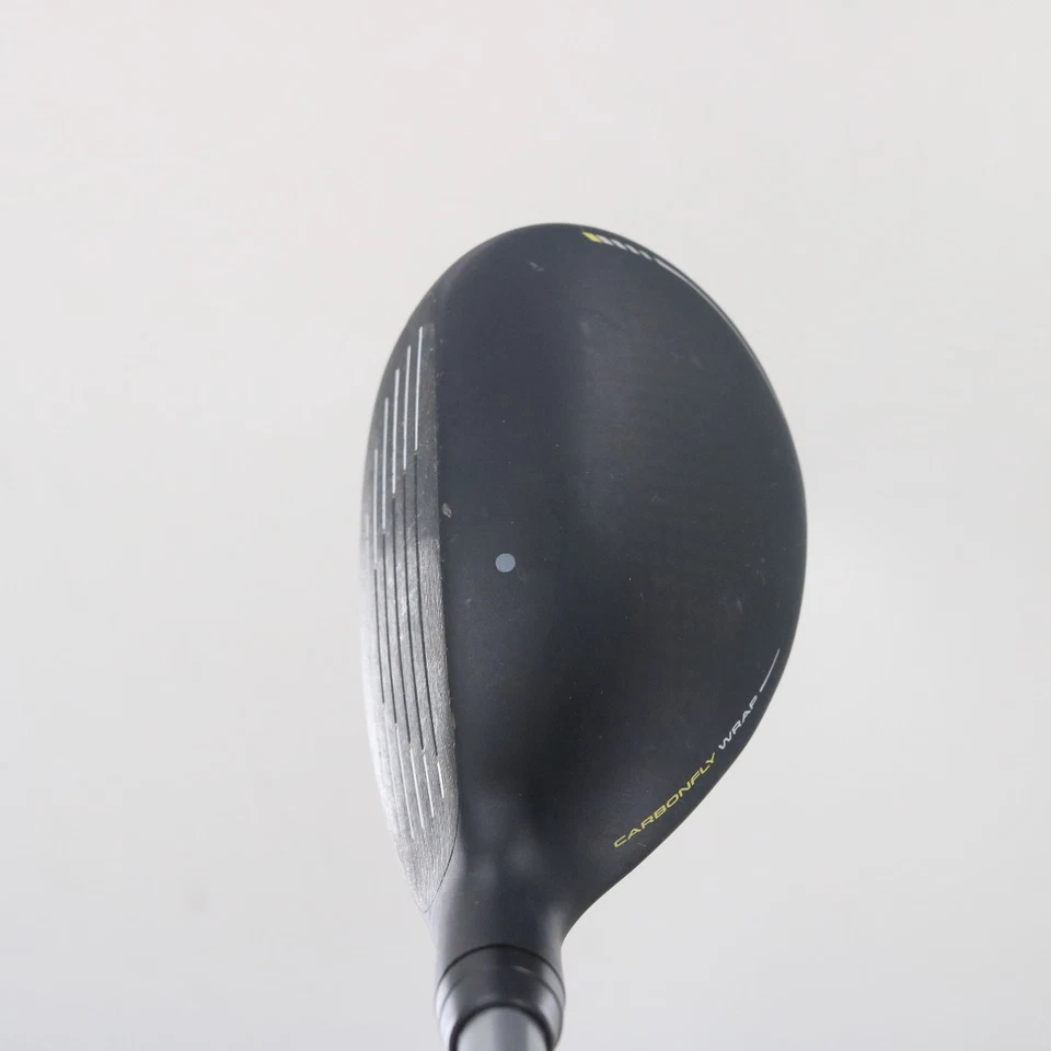 PING G430 5 Híbrido 26 Grados Grafito Alta Rápido Senior Diestro C-155216 Foto 3 de 4