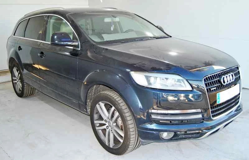 7L8611019F - 7L8611303 POMPA FRENI / 670057 PER AUDI Q7 4L 3.0 V6 24V TDI Foto 4 de 4