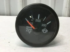 Western Star Trucks 4900FA REAR DRIVE AXLE TEMP Gauge - Used | P/N 33601B3404
