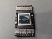 Nvidia Tesla V100 32gb SXM2