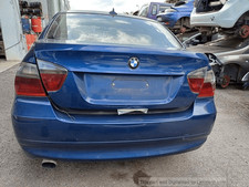 Capot BMW 325