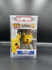 2025 Funko Pop Pikachu PSA 10 779 Pokémon RARE PSA NO LONGER GRADING FUNKO!!