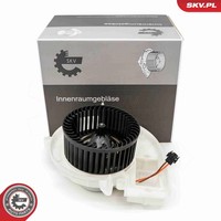 InnenraumgebläSe Esen SKV 68SKV115 FüR Mercedes SLK R171 200 Kompressor 171 442