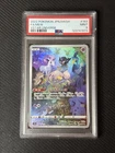 Pokemon Mew 183/172 Vstar Universe S12A Japanese PSA 9
