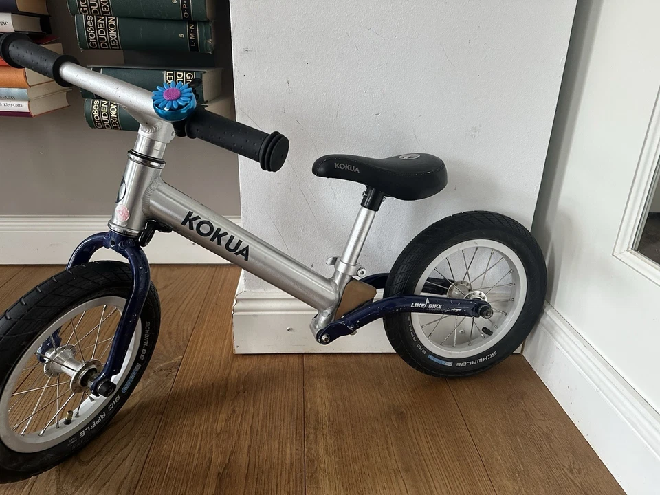 Kokua Laufrad 12 Zoll Gebraucht 40 Euro