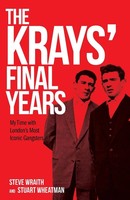 Steve Wraith (U. A.) | The Krays' Final Years | Taschenbuch | Englisch (2020)