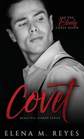 Elena M. Reyes | Covet | Buch | Englisch (2021) | Gebunden | Elena M. Reyes