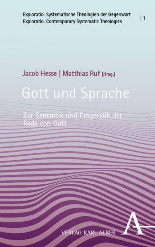 Gott und Sprache Jacob Hesse