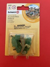 Schleich 42242 Chameleon Set World of Nature