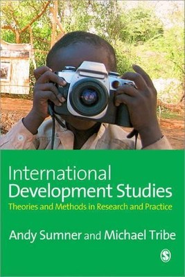 International Development Studies - 9781412929455