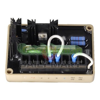   Generator Electric Automatic Voltage Regulator AVR SE350 Free Ship #cv