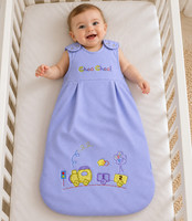 Baby Sleeping Bag 6-12 Months 2.5 Tog Great for All Year Round Clearance Price