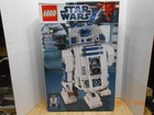 Lego Star Wars R2-D2 10225 New Sealed See Pictures For Box Cond.