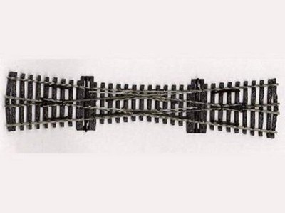 Peco SL-80 Single Slip (12° angle) (US IMPORT)