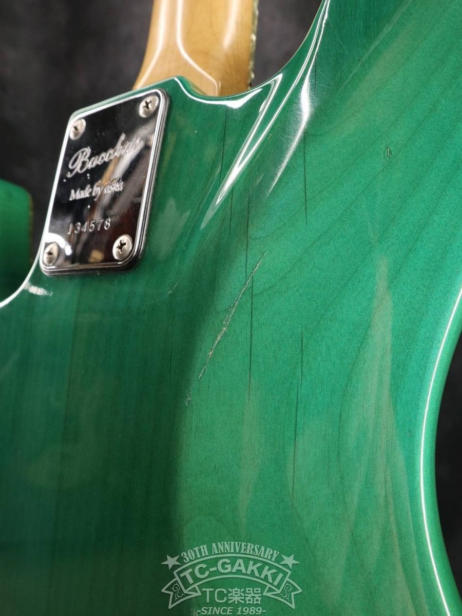 Bacchus 2000s-2010s WOODLINE PREMIUM 4 (2000s)(250324) | eBay