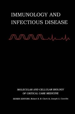 IMMUNOLOGY AND INFECTIOUS DISEASE (MOLECULAR & CELLULAR By Lesley A. Doughty