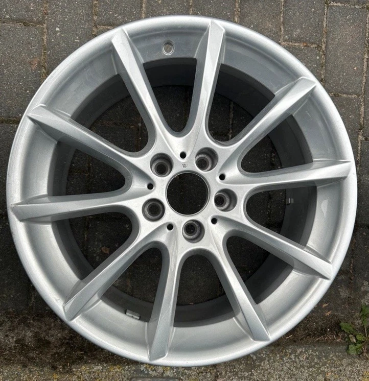 Original BMW Felgen 19 Zoll 8,5J - Bild 3 von 4
