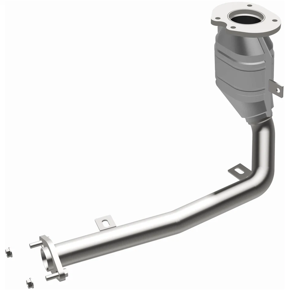 MagnaFlow Catalytic Converter: EPA, For 1988-1991 Honda CRX - Image 3 of 4