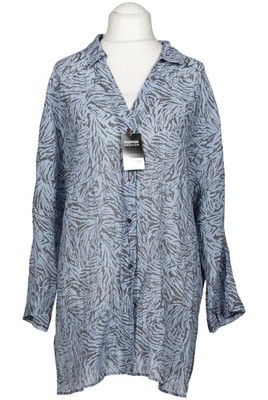 Selection by Ulla Popken Bluse Damen Oberteil Hemd Hemdbluse Gr. EU ... #t9d07nt