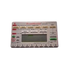 FlashMaster Math Tables Electronic Learning T...