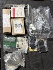 Binks Graco Devilbliss paint spraying parts