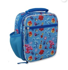 Blues's Clues Kids Lunch Bag