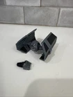 Vintage Kenner Star Wars DIE Cast Vehicle Ship Darth Vader’s TIE Fighter