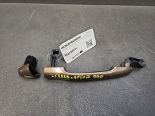 Porte arrière et accessoires Renault Captur