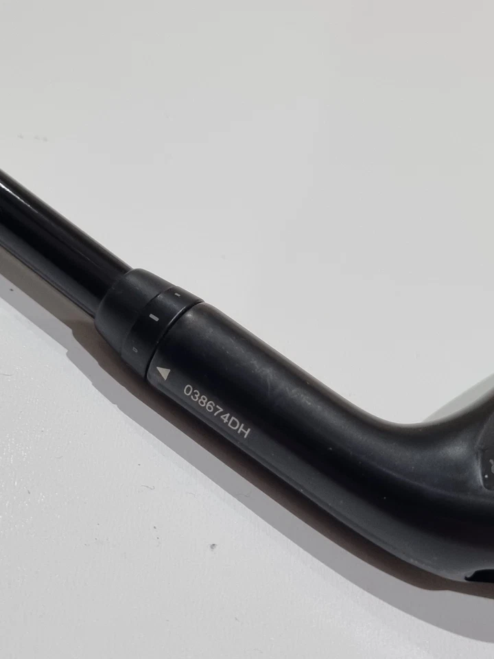 PING i Crossover #2 Iron * 18 Degree * Kai'li White 80 Stiff Flex Shaft * VGC - Image 4 of 4