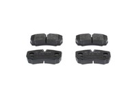 Bosch 0 986 494 953 Bremsbelagsatz, Scheibenbremse For Ford Ford Australia