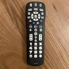 Spectrum UR3-SR3M Remote Control Universal TV Cable DVD Genuine OEM