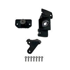 Scheinwerfer Reparatursatz Rechts A2478200403 für Mercedes-Benz GLB X247 2020-24