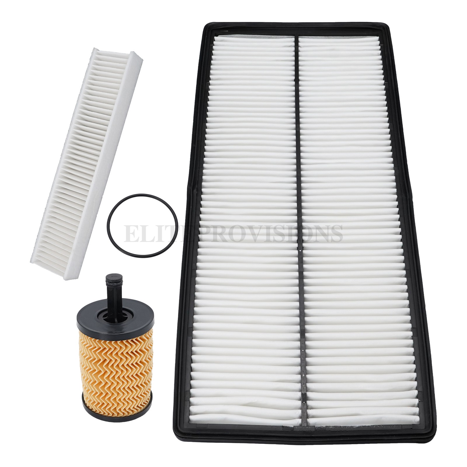 Ferrari 458 Cabin air filters 3 pcs P/N 280901
