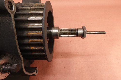 2007-2011 Harley Davidson FLHX Street Glide Transmission Gearbox - Picture 11 of 12