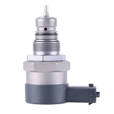 FUEL PRESSURE REGULATOR CONTROL VALVE FIT FOR 2011-2019 6.7L FORD POWERSTROKE