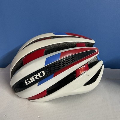 bike helmet giro synthe MIPS II adjustments allow you to custom Giro Synthe Helmet