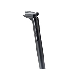 Reggisella DEDA Elementi Zero2 31,6x350mm Nero