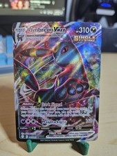 Pokemon Umbreon VMAX 095/203 Pokemon Raro