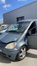 Boite de vitesse Mercedes VANEO
