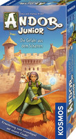 Kosmos Andor Junior Card game expansion 7 yr(s) 30 min 298x150x44mm 683085