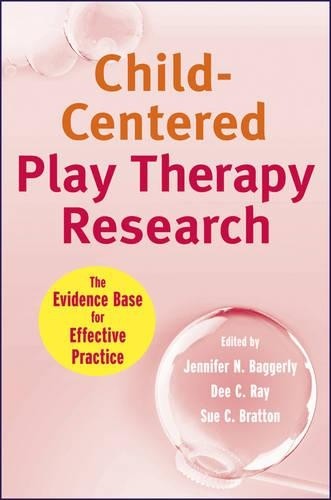 Child-Centered Play Therapy Research: The Evidence Base for Effective Practice - Image 3