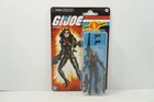 GI Joe Baroness Retro 6" Figure