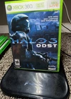 Microsoft Game Studios Halo 3: ODST Xbox 360 Shooter New Campaign Multiplayer