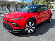 2023 Fisker Ocean FISKER OCEAN ULTRA LOADED 2.2 SOFTWARE CARFAX CERT