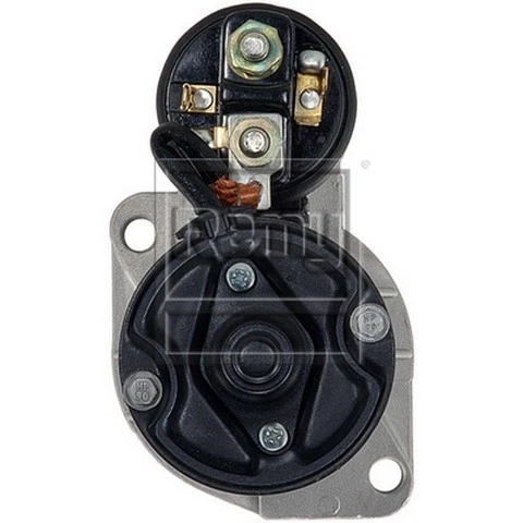 Arranque premium Remy 16943 para 85-95 Volvo 240 244 245 740 760 780 940 Foto 2 de 4